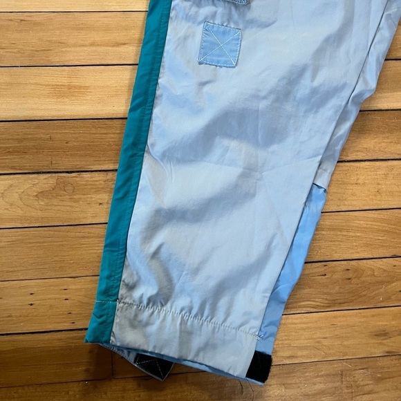 Disintegration multipacks parachute cargo streetwear pants - Picture 2 of 9